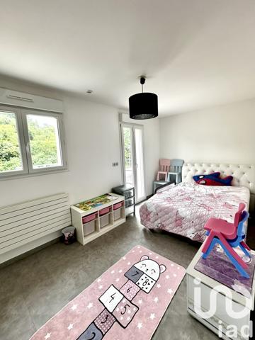 Maison à vendre 5 pièces 145 m² Saint-Witz