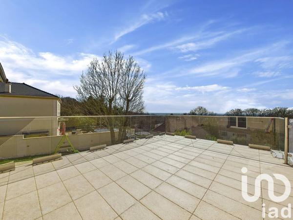Maison à vendre 5 pièces 145 m² Saint-Witz