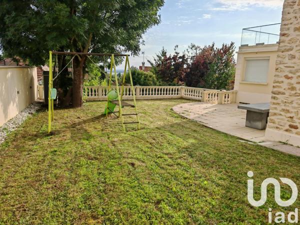 Maison à vendre 5 pièces 145 m² Saint-Witz