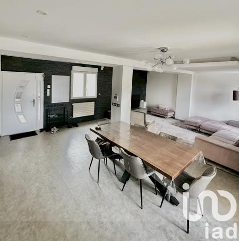 Maison à vendre 5 pièces 145 m² Saint-Witz