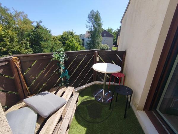 Vente Appartement 4 pièces 72 m2 à Metz