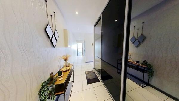 Vente Appartement 4 pièces 72 m2 à Metz