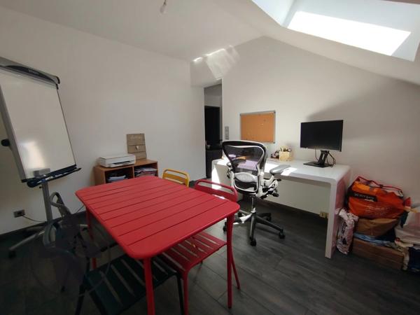 Vente Appartement 4 pièces 72 m2 à Metz