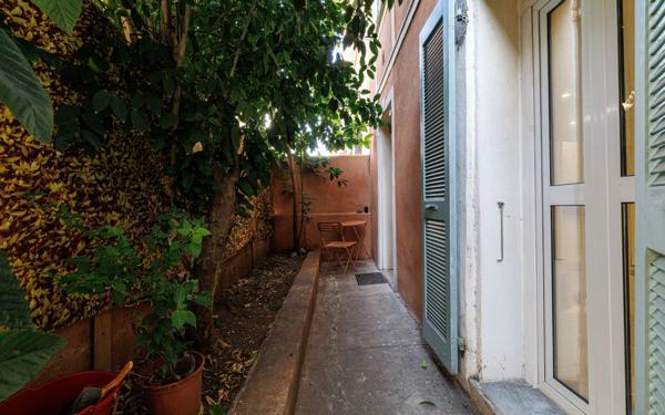 Appartement à vendre    1 pièce • 19,34 m2 Nice