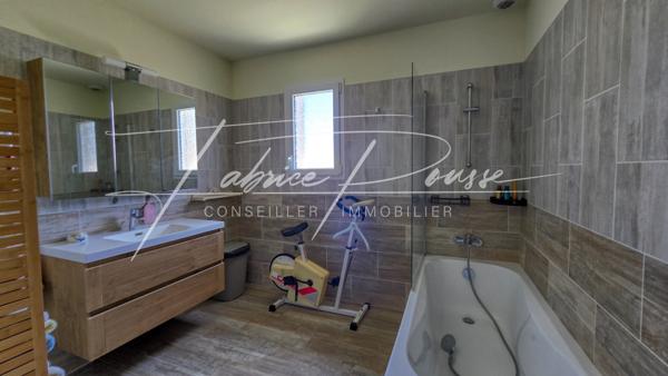 La Tremblade (17390) Belle propriété 200m2