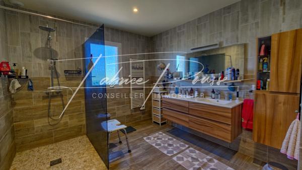 La Tremblade (17390) Belle propriété 200m2