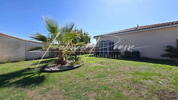 La Tremblade (17390) Belle propriété 200m2