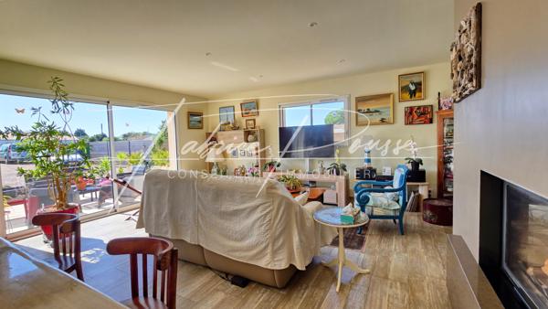 La Tremblade (17390) Belle propriété 200m2