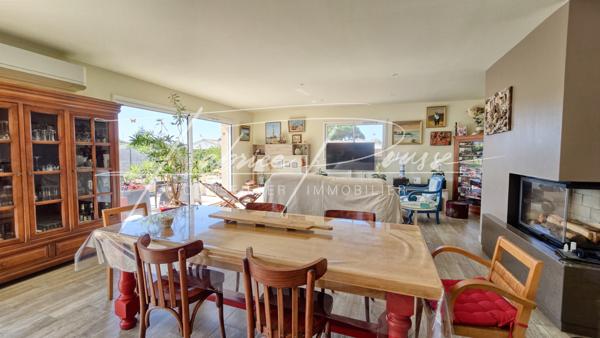 La Tremblade (17390) Belle propriété 200m2