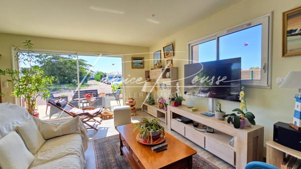 La Tremblade (17390) Belle propriété 200m2