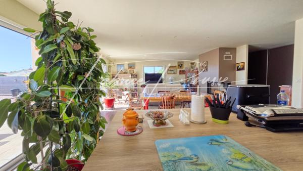 La Tremblade (17390) Belle propriété 200m2