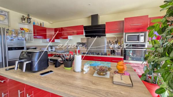 La Tremblade (17390) Belle propriété 200m2