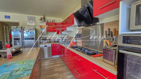 La Tremblade (17390) Belle propriété 200m2