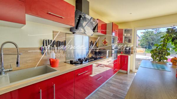 La Tremblade (17390) Belle propriété 200m2