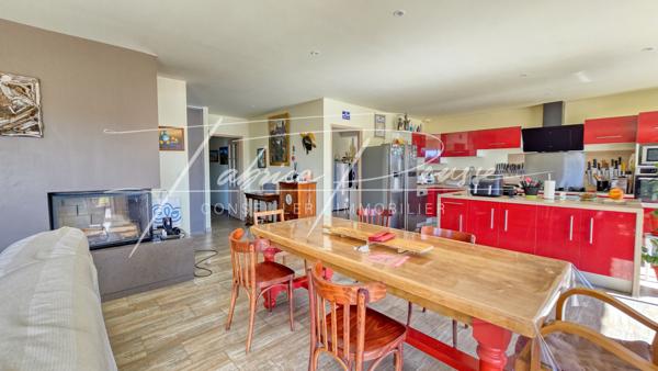 La Tremblade (17390) Belle propriété 200m2