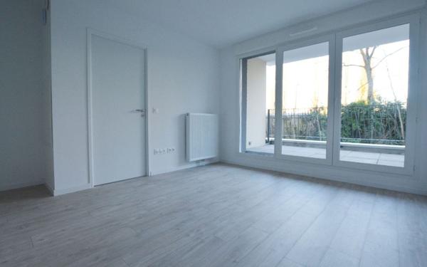 Appartement à louer    2 pièces •  Amiens