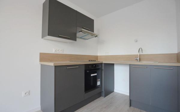 Appartement à louer    2 pièces •  Amiens