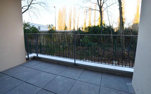 Appartement à louer    2 pièces •  Amiens