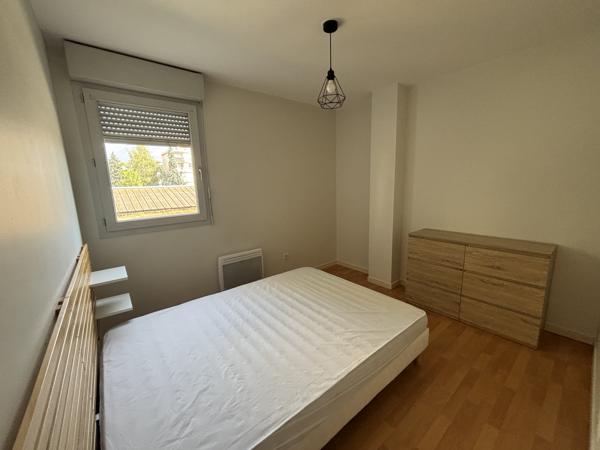 APPARTEMENT T4 78M2 - GRENOBLE