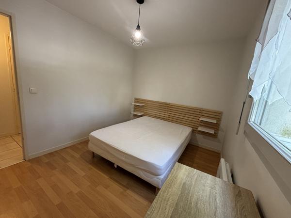 APPARTEMENT T4 78M2 - GRENOBLE