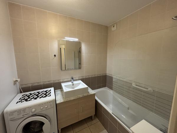 APPARTEMENT T4 78M2 - GRENOBLE