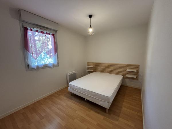 APPARTEMENT T4 78M2 - GRENOBLE
