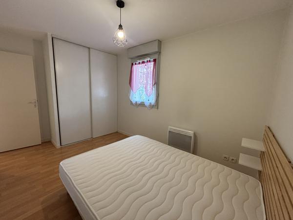 APPARTEMENT T4 78M2 - GRENOBLE