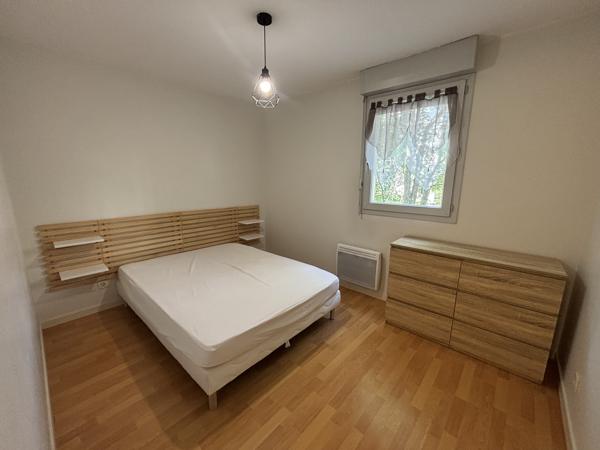 APPARTEMENT T4 78M2 - GRENOBLE