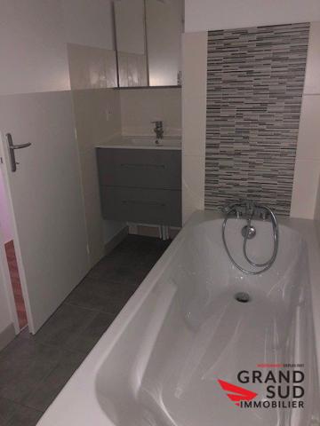 Maison 63m²  avec terrasse - VILLENAVE D'ORNON