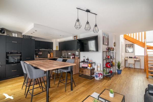 Appartement à vendre |  Toulouse |  4 pièces | 85 m²