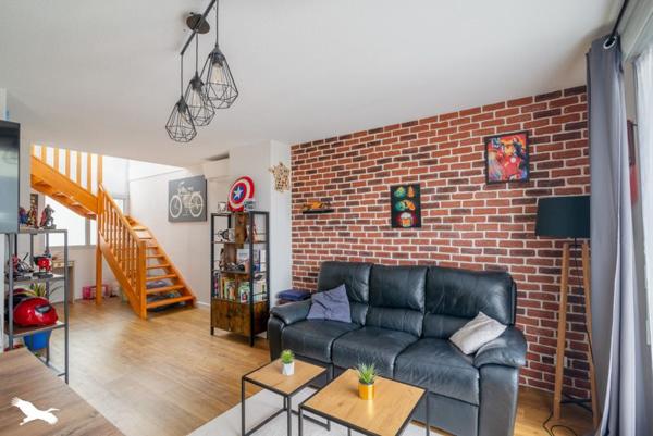 Appartement à vendre |  Toulouse |  4 pièces | 85 m²