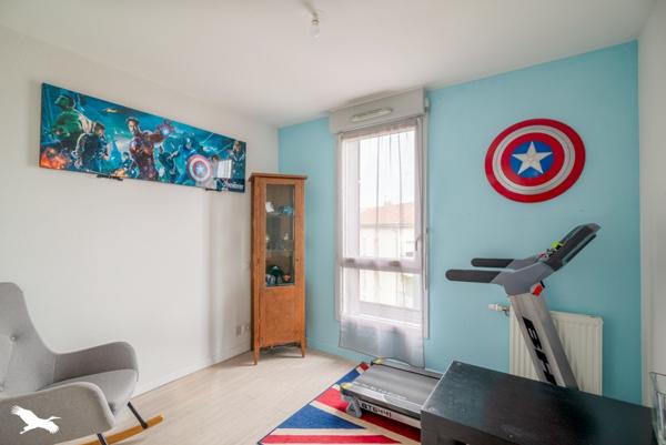 Appartement à vendre |  Toulouse |  4 pièces | 85 m²