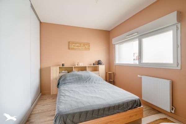 Appartement à vendre |  Toulouse |  4 pièces | 85 m²