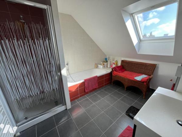 Maison Familiale à LA CHAPELLE SUR ERDRE