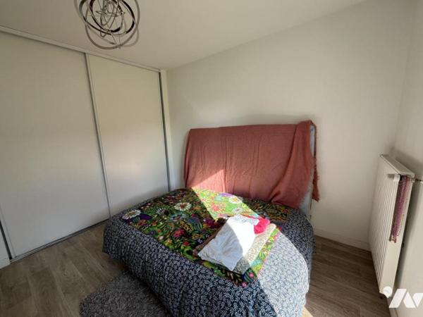 Maison Familiale à LA CHAPELLE SUR ERDRE