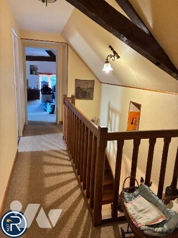 LA BACONNIERE - Maison