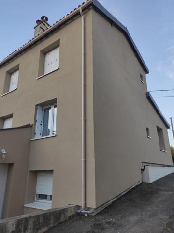 Appartement à louer 1 pièces ANGERS (49)