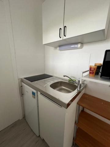 Appartement à louer 1 pièces ANGERS (49)