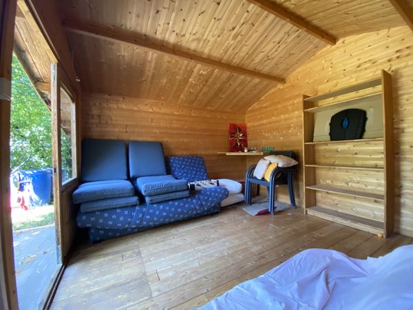 Bron (69500) Rare en maison HPE construite en 2014 à 30 minutes de lyon Bellecour