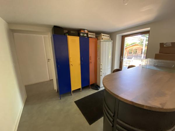 Bron (69500) Rare en maison HPE construite en 2014 à 30 minutes de lyon Bellecour