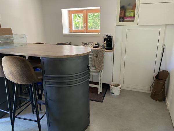 Bron (69500) Rare en maison HPE construite en 2014 à 30 minutes de lyon Bellecour