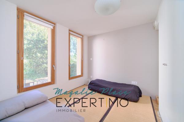 Bron (69500) Rare en maison HPE construite en 2014 à 30 minutes de lyon Bellecour