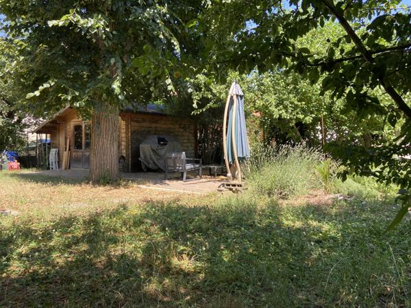 Bron (69500) Rare en maison HPE construite en 2014 à 30 minutes de lyon Bellecour