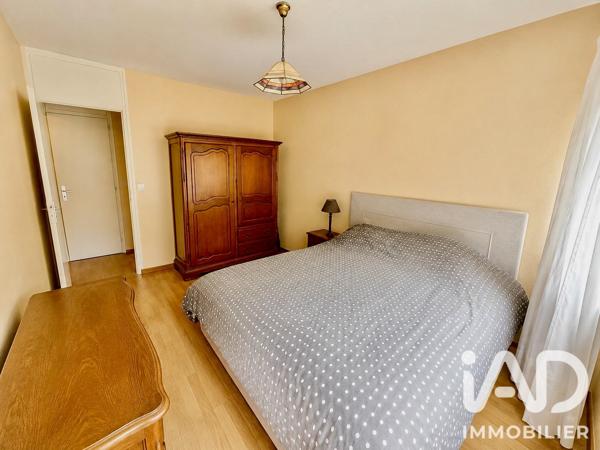Appartement à vendre 3 pièces 82 m² Annemasse