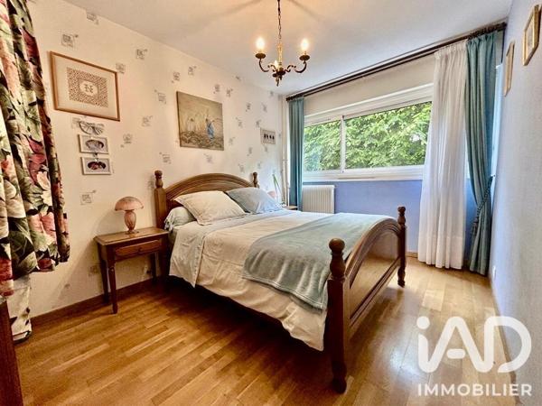 Appartement à vendre 3 pièces 82 m² Annemasse