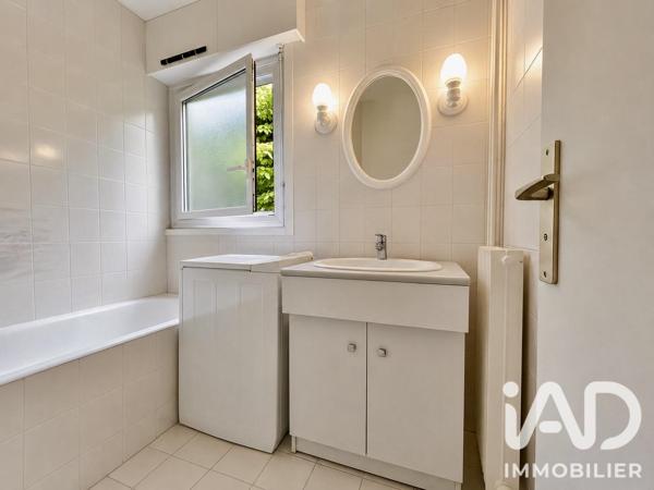 Appartement à vendre 3 pièces 82 m² Annemasse