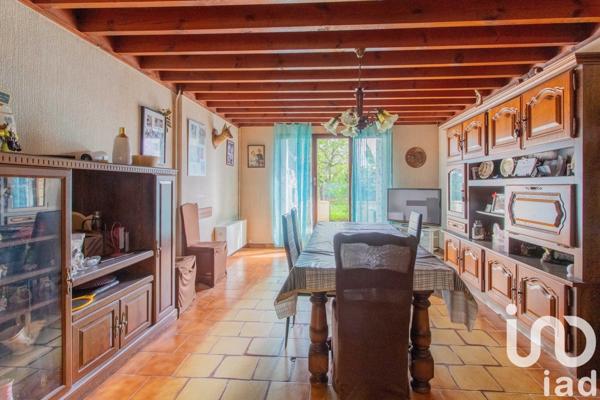 Maison à vendre 5 pièces 96 m² Canéjan