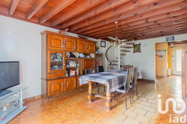 Maison à vendre 5 pièces 96 m² Canéjan