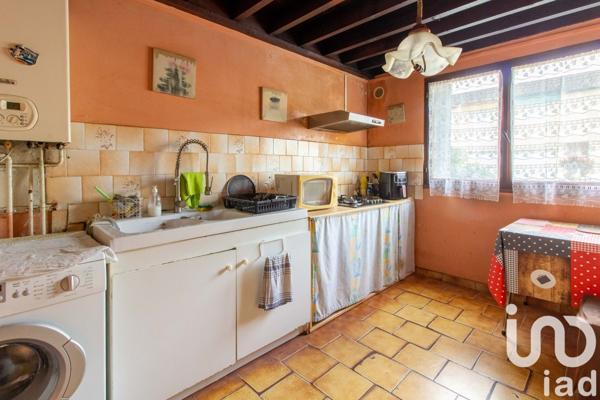 Maison à vendre 5 pièces 96 m² Canéjan