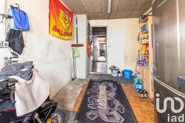 Maison à vendre 5 pièces 96 m² Canéjan